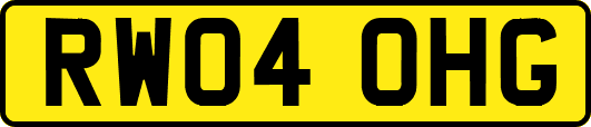 RW04OHG