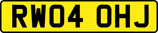 RW04OHJ