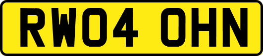 RW04OHN