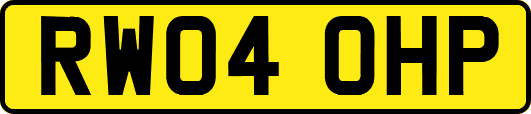 RW04OHP
