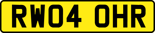 RW04OHR