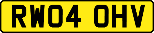 RW04OHV
