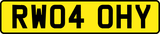 RW04OHY