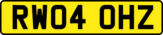 RW04OHZ