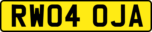 RW04OJA