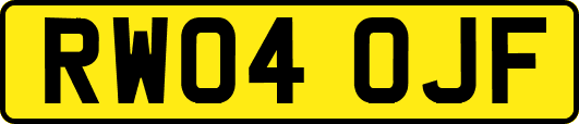 RW04OJF