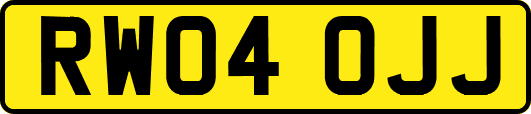 RW04OJJ