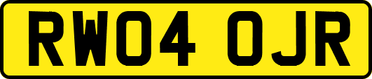 RW04OJR