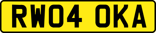 RW04OKA