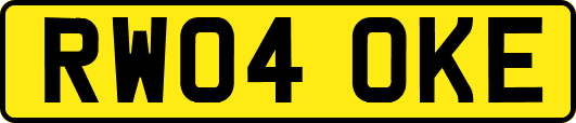 RW04OKE