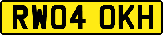 RW04OKH