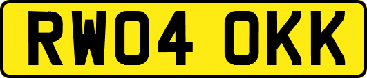 RW04OKK
