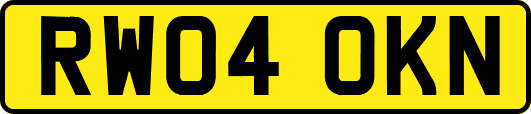 RW04OKN