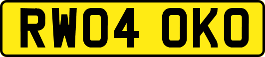 RW04OKO