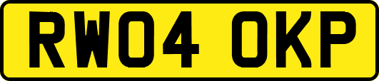 RW04OKP