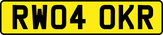 RW04OKR
