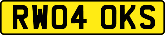 RW04OKS