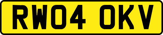 RW04OKV