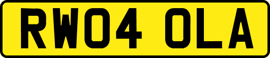 RW04OLA