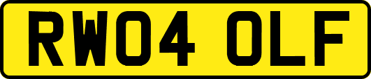 RW04OLF