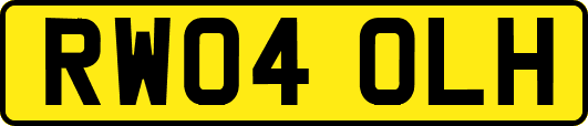 RW04OLH