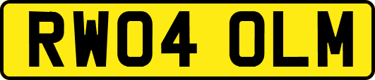 RW04OLM