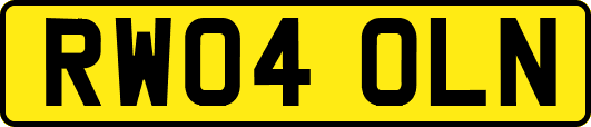 RW04OLN