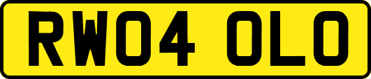 RW04OLO