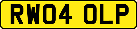 RW04OLP