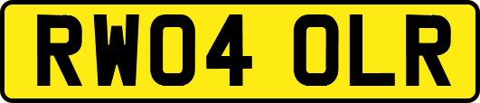 RW04OLR