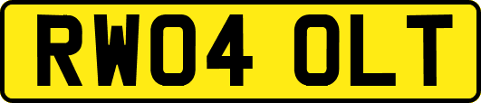 RW04OLT