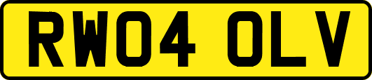 RW04OLV