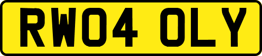 RW04OLY