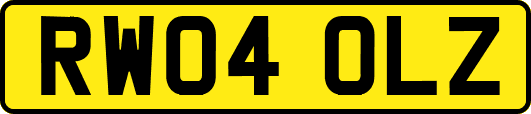 RW04OLZ