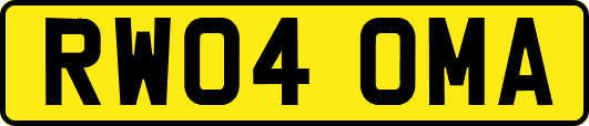 RW04OMA