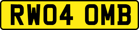 RW04OMB