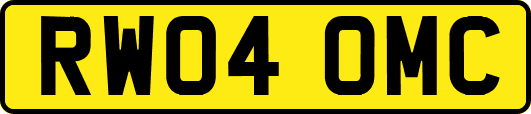 RW04OMC