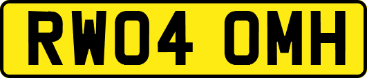 RW04OMH