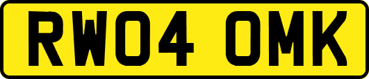 RW04OMK