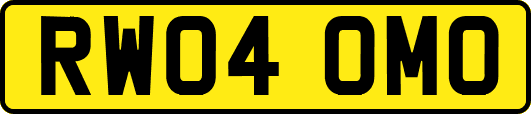 RW04OMO