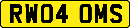 RW04OMS