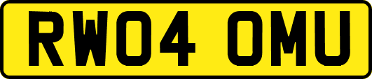 RW04OMU
