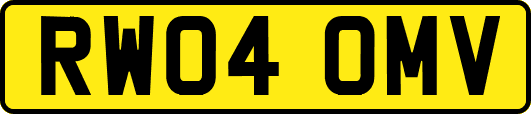 RW04OMV