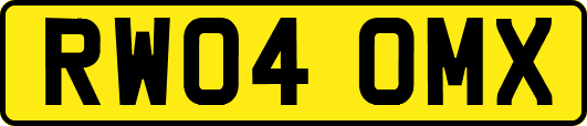 RW04OMX