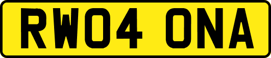 RW04ONA