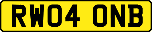 RW04ONB