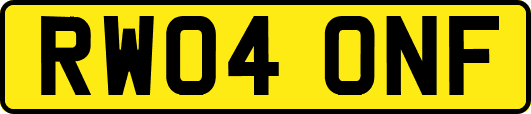 RW04ONF