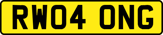 RW04ONG