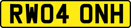 RW04ONH