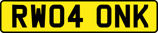 RW04ONK